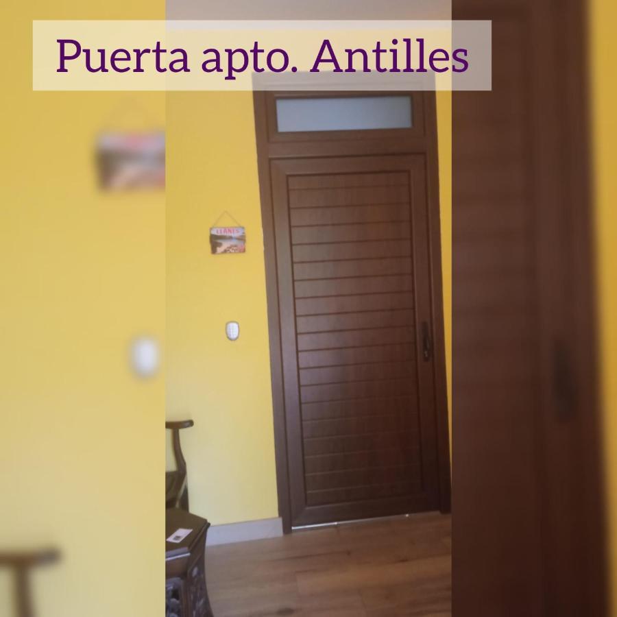 L'Antojana Del Cuera Llanes Aptos 샌로크델에이스보 외부 사진